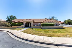 4147 E Glencove Cir, Mesa, AZ 85205 - Photo 1
