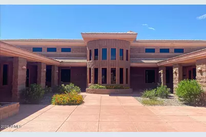 7825 E Gelding Drive #104, Scottsdale, AZ 85260 - Photo 1