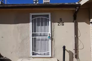 216 N Canyon Dr, Sierra Vista, AZ 85635 - Photo 1