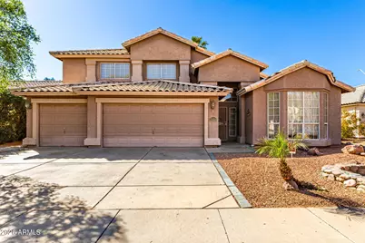 21524 N 66th Lane, Glendale, AZ 85308 - Photo 1