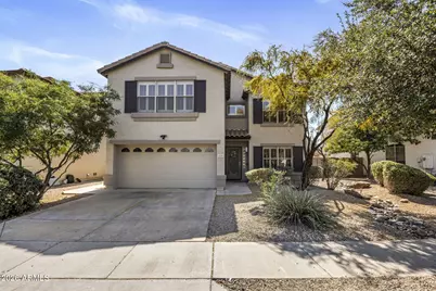 3609 E Monona Drive, Phoenix, AZ 85050 - Photo 1