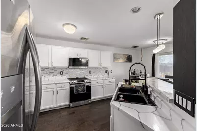 166 S 18th Street, Coolidge, AZ 85128 - Photo 1