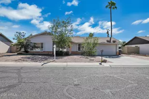 4415 E Joan De Arc Ave, Phoenix, AZ 85032 - Photo 1