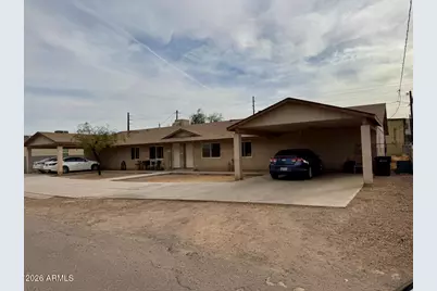 1331 E Pueblo Avenue, Phoenix, AZ 85040 - Photo 1
