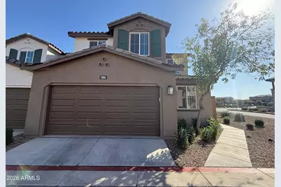 1255 N Arizona Avenue #Unit 1006, Chandler, AZ 85225 - Photo 1