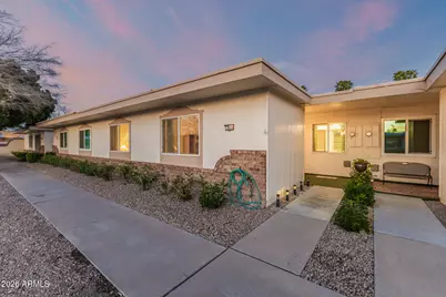 9935 W Hutton Drive, Sun City, AZ 85351 - Photo 1
