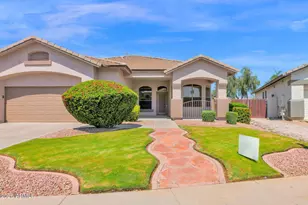 3716 E Feather Ave, Gilbert, AZ 85234 - Photo 1