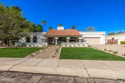 8238 E Appaloosa Trail, Scottsdale, AZ 85258 - Photo 1
