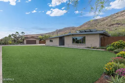 1527 W Windrose Drive, Phoenix, AZ 85029 - Photo 1