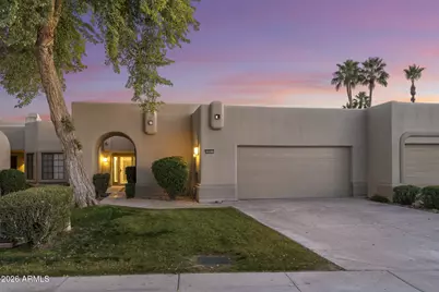 8841 E Meadow Hill Drive, Scottsdale, AZ 85260 - Photo 1