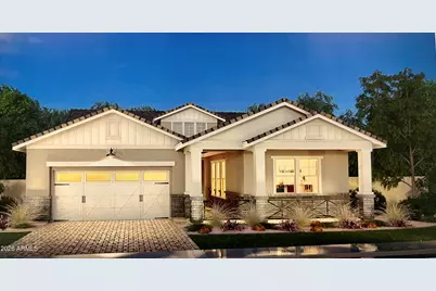 6870 S Crosscreek Drive, Chandler, AZ 85249 - Photo 1
