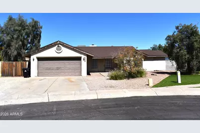 20631 N 6th Drive, Phoenix, AZ 85027 - Photo 1