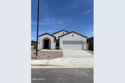 5642 E Hornblende Way, San Tan Valley, AZ 85143 - Photo 1