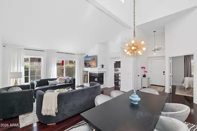 7925 E Pepper Tree Lane, Scottsdale, AZ 85250 - Photo 1