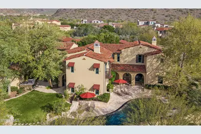 10310 E Sierra Pinta Drive, Scottsdale, AZ 85255 - Photo 1