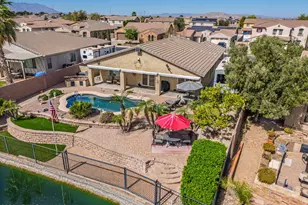 40853 W Bravo Dr, Maricopa, AZ 85138 - Photo 1