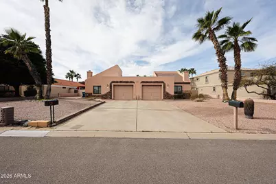 14468 N Sherwood Drive #Apt B, Fountain Hills, AZ 85268 - Photo 1