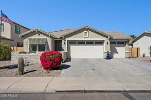 40546 W Little Dr, Maricopa, AZ 85138 - Photo 1