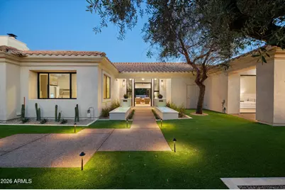 23335 N Country Club Trail, Scottsdale, AZ 85255 - Photo 1