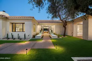 23335 N Country Club Trail, Scottsdale, AZ 85255 - Photo 1
