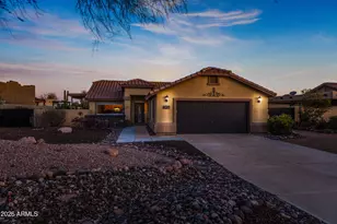 9397 E Del Monte Ave, Gold Canyon, AZ 85118 - Photo 1