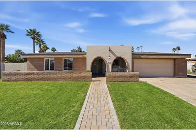 9602 N 41st Avenue, Phoenix, AZ 85051 - Photo 1