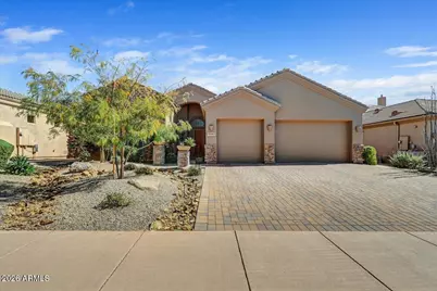 9415 E Cavalry Drive, Scottsdale, AZ 85262 - Photo 1