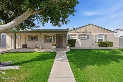 934 E Berridge Lane, Phoenix, AZ 85014 - Photo 1