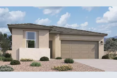 47372 W Kenner Drive, Maricopa, AZ 85139 - Photo 1