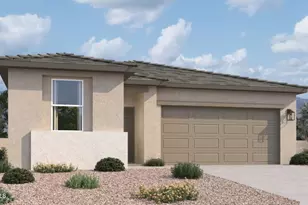 47372 W Kenner Dr, Maricopa, AZ 85139 - Photo 1