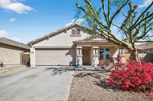 24166 W Lasso Ln, Buckeye, AZ 85326 - Photo 1