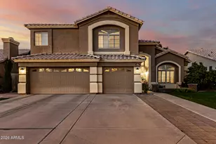744 W Estrella Dr, Gilbert, AZ 85233 - Photo 1