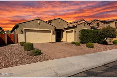 7306 S Lancaster Street, Gilbert, AZ 85298 - Photo 1