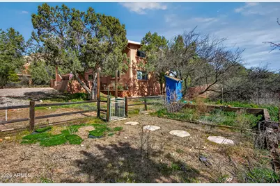210 Roadrunner Drive, Sedona, AZ 86336 - Photo 72