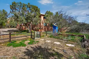 210 Roadrunner Dr, Sedona, AZ 86336 - Photo 72