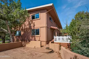 210 Roadrunner Dr, Sedona, AZ 86336 - Photo 76