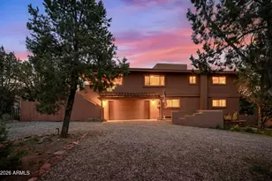 210 Roadrunner Dr, Sedona, AZ 86336 - Photo 2