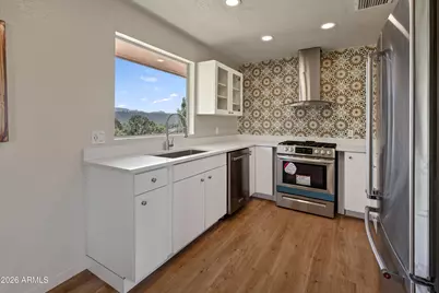 210 Roadrunner Drive, Sedona, AZ 86336 - Photo 36