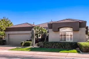 8697 E Krail St, Scottsdale, AZ 85250 - Photo 1