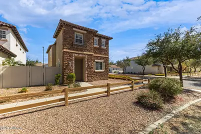 3832 S Verbena Avenue, Gilbert, AZ 85297 - Photo 1