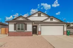 341 S Mountain Rd, Apache Junction, AZ 85120 - Photo 1