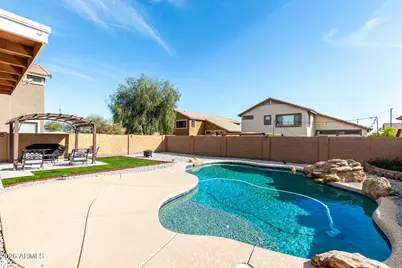 25541 W Winslow Avenue, Buckeye, AZ 85326 - Photo 36