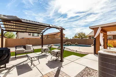 25541 W Winslow Avenue, Buckeye, AZ 85326 - Photo 40