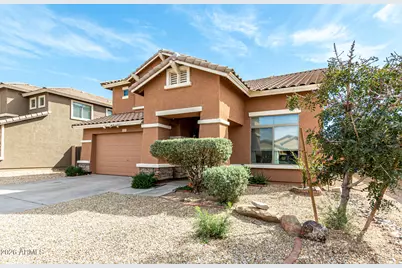 25541 W Winslow Avenue, Buckeye, AZ 85326 - Photo 2