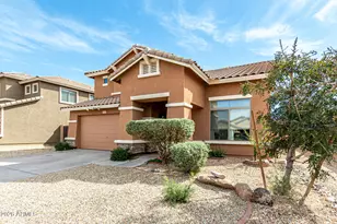 25541 W Winslow Ave, Buckeye, AZ 85326 - Photo 2