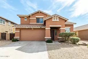 25541 W Winslow Ave, Buckeye, AZ 85326 - Photo 1