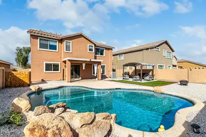25541 W Winslow Avenue, Buckeye, AZ 85326 - Photo 38