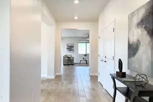 4654 N 204th Ln, Buckeye, AZ 85396 - Photo 1