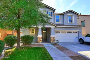 3337 E Riverdale St, Mesa, AZ 85213 - Photo 1