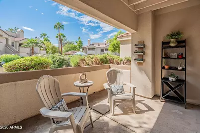 6885 E Cochise Road #Apt 132, Paradise Valley, AZ 85253 - Photo 1